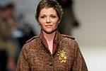 Photo from LG Toronto Fashion Week, Fall/Winter 2009-2010: Cheri Milaney Fashion Show