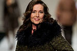 Photo from LG Toronto Fashion Week, Fall/Winter 2009-2010: Cheri Milaney Fashion Show