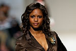 Photo from LG Toronto Fashion Week, Fall/Winter 2009-2010: Cheri Milaney Fashion Show