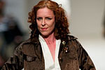 Photo from LG Toronto Fashion Week, Fall/Winter 2009-2010: Cheri Milaney Fashion Show