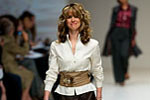 Photo from LG Toronto Fashion Week, Fall/Winter 2009-2010: Cheri Milaney Fashion Show