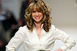 Photo from LG Toronto Fashion Week, Fall/Winter 2009-2010: Cheri Milaney Fashion Show