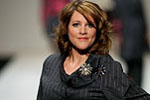 Photo from LG Toronto Fashion Week, Fall/Winter 2009-2010: Cheri Milaney Fashion Show