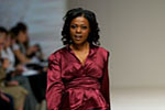 Photo from LG Toronto Fashion Week, Fall/Winter 2009-2010: Cheri Milaney Fashion Show