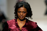 Photo from LG Toronto Fashion Week, Fall/Winter 2009-2010: Cheri Milaney Fashion Show