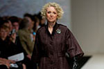 Photo from LG Toronto Fashion Week, Fall/Winter 2009-2010: Cheri Milaney Fashion Show
