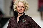 Photo from LG Toronto Fashion Week, Fall/Winter 2009-2010: Cheri Milaney Fashion Show
