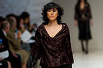 Photo from LG Toronto Fashion Week, Fall/Winter 2009-2010: Cheri Milaney Fashion Show