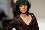 Photo from LG Toronto Fashion Week, Fall/Winter 2009-2010: Cheri Milaney Fashion Show
