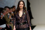 Photo from LG Toronto Fashion Week, Fall/Winter 2009-2010: Cheri Milaney Fashion Show