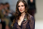 Photo from LG Toronto Fashion Week, Fall/Winter 2009-2010: Cheri Milaney Fashion Show