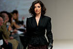 Photo from LG Toronto Fashion Week, Fall/Winter 2009-2010: Cheri Milaney Fashion Show