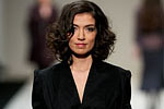 Photo from LG Toronto Fashion Week, Fall/Winter 2009-2010: Cheri Milaney Fashion Show