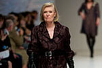 Photo from LG Toronto Fashion Week, Fall/Winter 2009-2010: Cheri Milaney Fashion Show