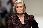 Photo from LG Toronto Fashion Week, Fall/Winter 2009-2010: Cheri Milaney Fashion Show