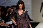 Photo from LG Toronto Fashion Week, Fall/Winter 2009-2010: Cheri Milaney Fashion Show