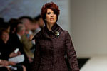 Photo from LG Toronto Fashion Week, Fall/Winter 2009-2010: Cheri Milaney Fashion Show