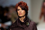 Photo from LG Toronto Fashion Week, Fall/Winter 2009-2010: Cheri Milaney Fashion Show