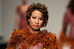 Photo from LG Toronto Fashion Week, Fall/Winter 2009-2010: Cheri Milaney Fashion Show
