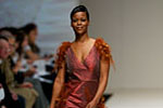 Photo from LG Toronto Fashion Week, Fall/Winter 2009-2010: Cheri Milaney Fashion Show