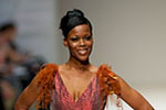 Photo from LG Toronto Fashion Week, Fall/Winter 2009-2010: Cheri Milaney Fashion Show