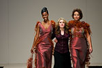 Photo from LG Toronto Fashion Week, Fall/Winter 2009-2010: Cheri Milaney Fashion Show