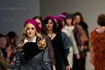 Photo from LG Toronto Fashion Week, Fall/Winter 2009-2010: Cheri Milaney Fashion Show