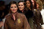 Photo from LG Toronto Fashion Week, Fall/Winter 2009-2010: Cheri Milaney Fashion Show