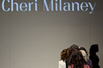 Photo from LG Toronto Fashion Week, Fall/Winter 2009-2010: Cheri Milaney Fashion Show