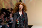 Photo from LG Toronto Fashion Week, Fall/Winter 2009-2010: Comrags Fashion Show