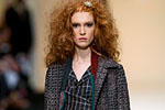 Photo from LG Toronto Fashion Week, Fall/Winter 2009-2010: Comrags Fashion Show