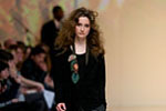 Photo from LG Toronto Fashion Week, Fall/Winter 2009-2010: Comrags Fashion Show