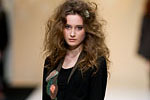Photo from LG Toronto Fashion Week, Fall/Winter 2009-2010: Comrags Fashion Show