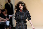 Photo from LG Toronto Fashion Week, Fall/Winter 2009-2010: Comrags Fashion Show