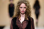 Photo from LG Toronto Fashion Week, Fall/Winter 2009-2010: Comrags Fashion Show