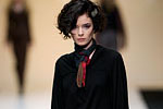 Photo from LG Toronto Fashion Week, Fall/Winter 2009-2010: Comrags Fashion Show