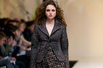 Photo from LG Toronto Fashion Week, Fall/Winter 2009-2010: Comrags Fashion Show