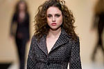 Photo from LG Toronto Fashion Week, Fall/Winter 2009-2010: Comrags Fashion Show