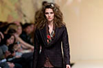 Photo from LG Toronto Fashion Week, Fall/Winter 2009-2010: Comrags Fashion Show