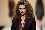 Photo from LG Toronto Fashion Week, Fall/Winter 2009-2010: Comrags Fashion Show