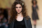 Photo from LG Toronto Fashion Week, Fall/Winter 2009-2010: Comrags Fashion Show
