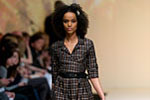 Photo from LG Toronto Fashion Week, Fall/Winter 2009-2010: Comrags Fashion Show