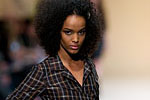 Photo from LG Toronto Fashion Week, Fall/Winter 2009-2010: Comrags Fashion Show