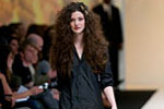 Photo from LG Toronto Fashion Week, Fall/Winter 2009-2010: Comrags Fashion Show