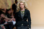 Photo from LG Toronto Fashion Week, Fall/Winter 2009-2010: Comrags Fashion Show