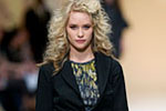 Photo from LG Toronto Fashion Week, Fall/Winter 2009-2010: Comrags Fashion Show