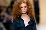 Photo from LG Toronto Fashion Week, Fall/Winter 2009-2010: Comrags Fashion Show