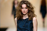 Photo from LG Toronto Fashion Week, Fall/Winter 2009-2010: Comrags Fashion Show