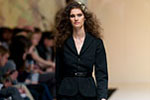 Photo from LG Toronto Fashion Week, Fall/Winter 2009-2010: Comrags Fashion Show