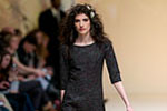 Photo from LG Toronto Fashion Week, Fall/Winter 2009-2010: Comrags Fashion Show